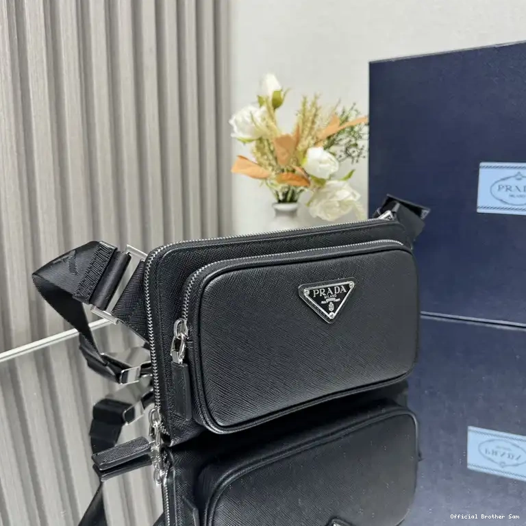 Official Brother Sam 2409YA0001 Bags Prada 0724